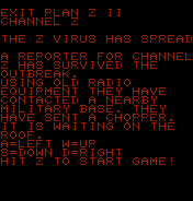 Exit Plan Z II (unexp)